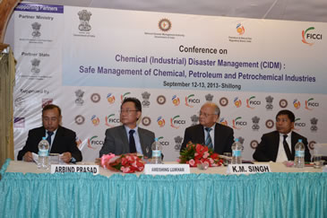 FICCI event doc
