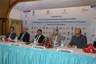 FICCI event doc
