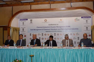 FICCI event doc