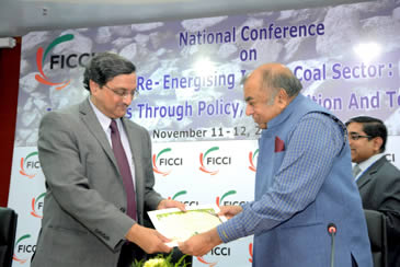 FICCI event doc