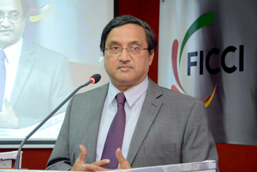 FICCI Events:  