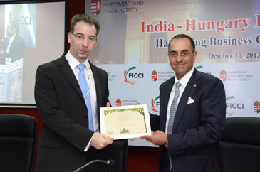 FICCI event doc