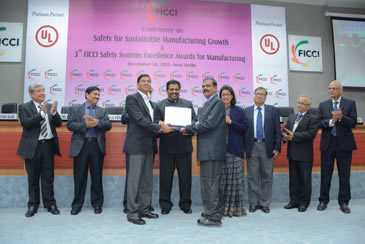 FICCI event doc