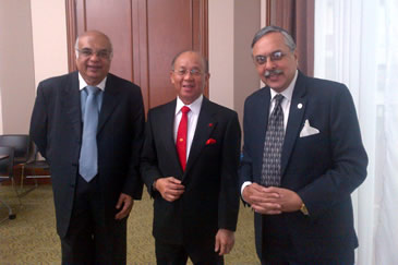FICCI event doc