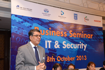 FICCI event doc