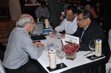 FICCI event doc