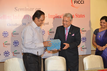 FICCI event doc