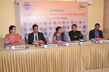 FICCI event doc