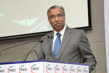 FICCI event doc