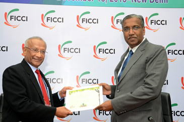 FICCI event doc