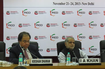 FICCI event doc