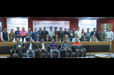 FICCI Events: