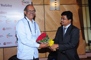FICCI event doc