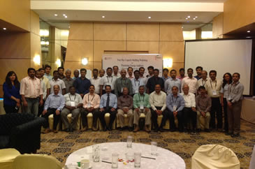 FICCI event doc