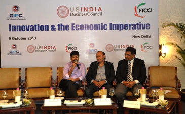 FICCI event doc