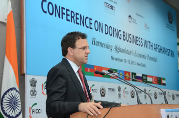 FICCI event doc