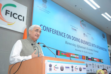 FICCI event doc