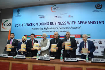 FICCI event doc