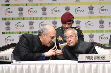 FICCI event doc