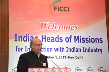 FICCI event doc