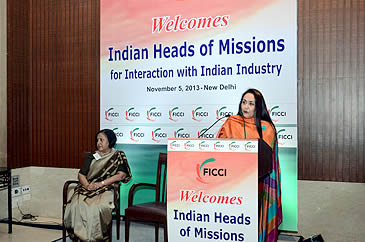 FICCI event doc