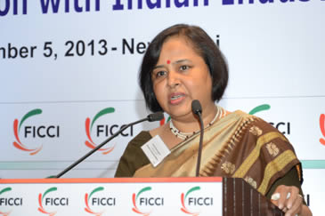 FICCI event doc