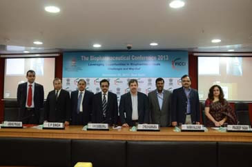 FICCI event doc