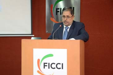 FICCI event doc