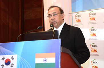 FICCI event doc