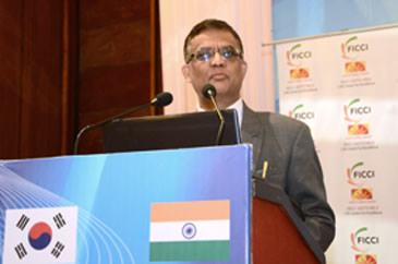 FICCI event doc