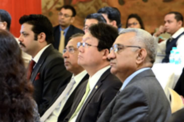 FICCI event doc