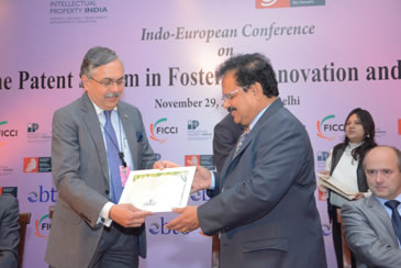 FICCI event doc