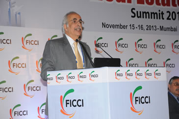 FICCI Events:  