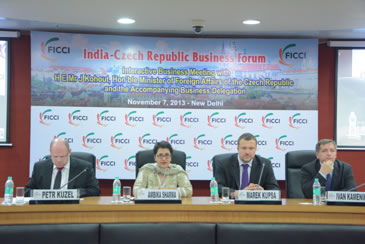 FICCI event doc