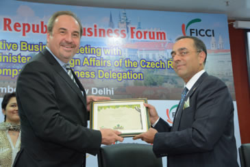 FICCI event doc