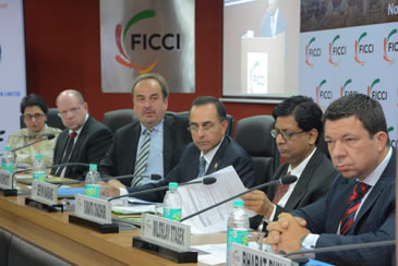 FICCI Events:   