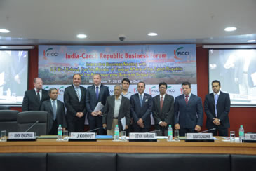 FICCI event doc