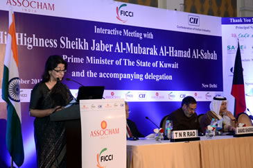 FICCI event doc