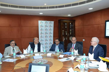 FICCI event doc