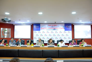 FICCI event doc