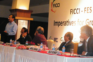 FICCI event doc