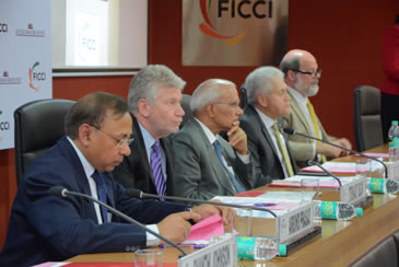 FICCI event doc