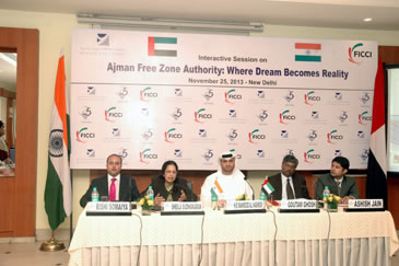 FICCI event doc