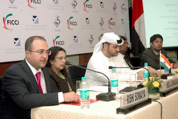 FICCI event doc