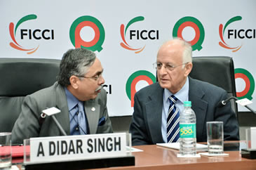 FICCI event doc