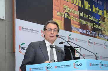 FICCI event doc