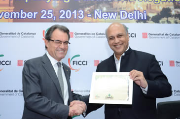 FICCI event doc