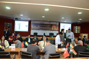 FICCI Events:  