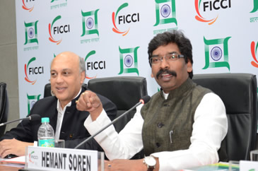 FICCI event doc