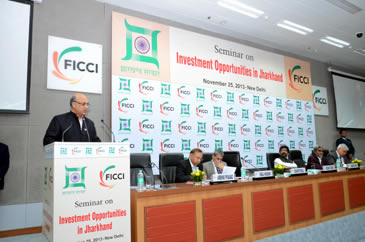 FICCI event doc